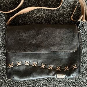 Bed stu Cleo crossbody purse